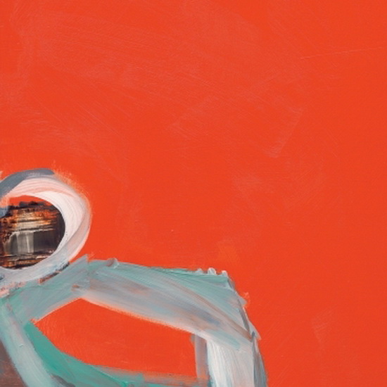 Atterrissage (Vinyl) - MARC DERY