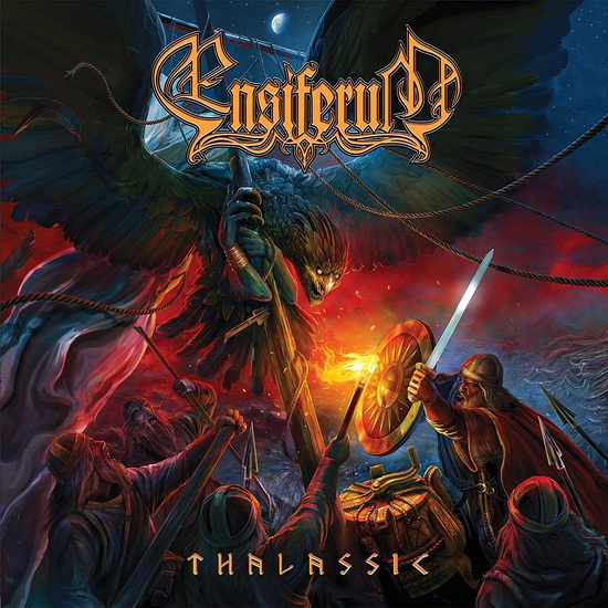 Thalassic - ENSIFERUM