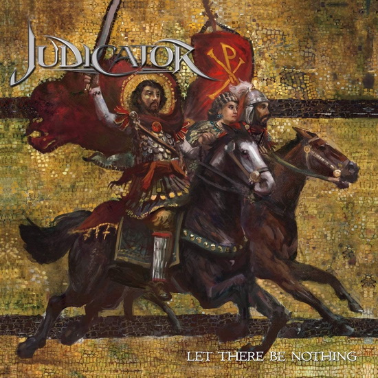 Let There Be Nothing - JUDICATOR
