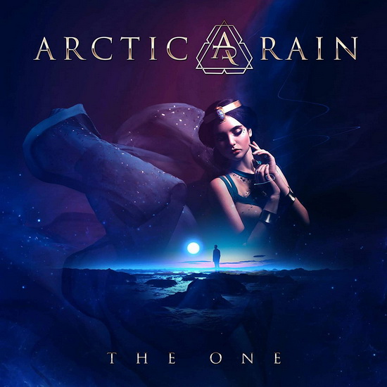 The One - ARCTIC RAIN