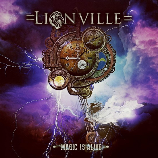 Magic Is Alive - LIONVILLE