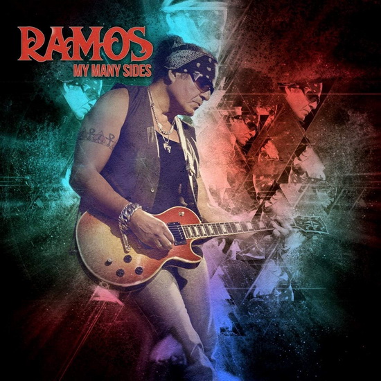 My Many Sides - JOSH RAMOS