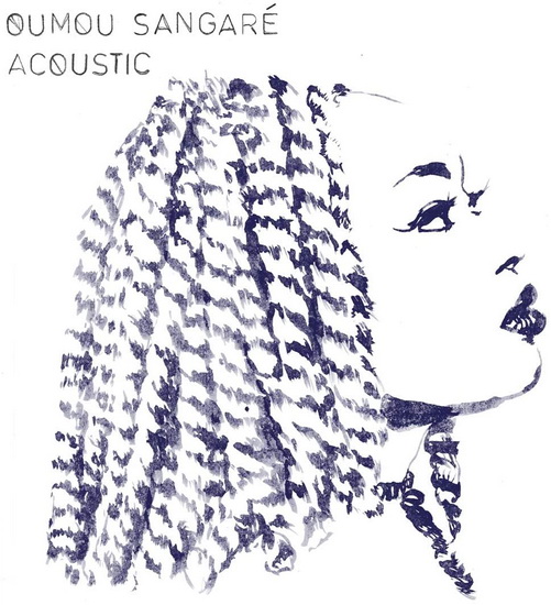 Acoustic - OUMOU SANGARÉ