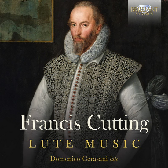 Cutting: Lute Music - FRANCIS CUTTING