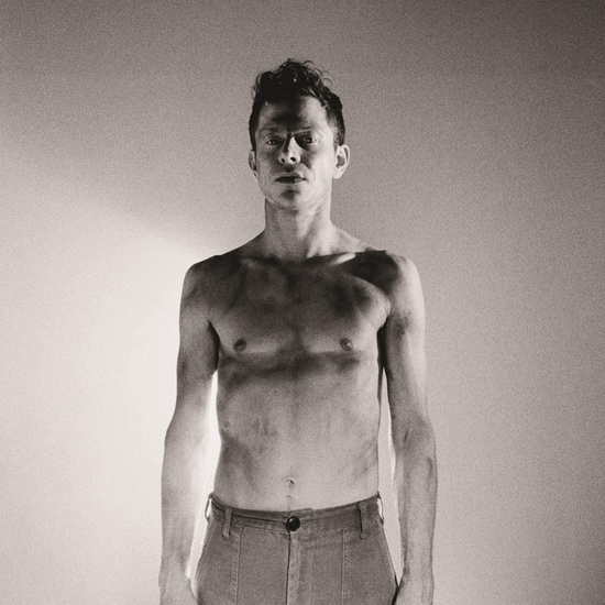 Set My Heart On Fire Immediately - PERFUME GENIUS