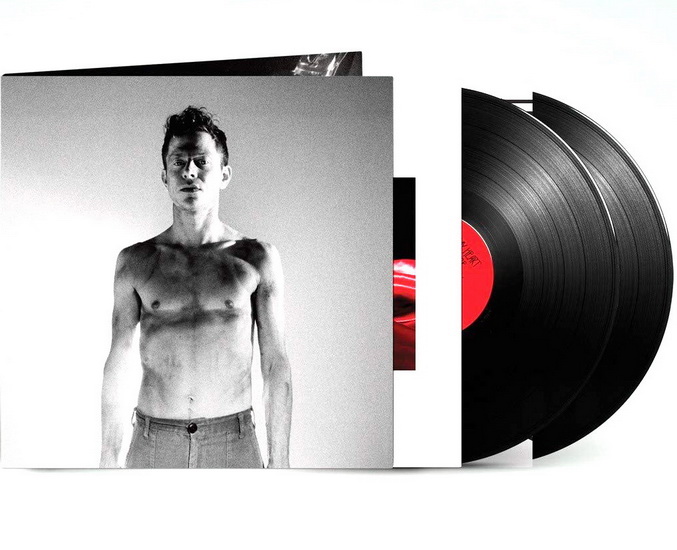 Set My Heart On Fire Immediately (Vinyl) - PERFUME GENIUS