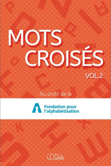 Mots croisés #02 - COLLECTIF