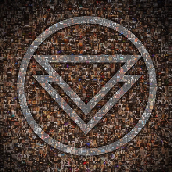 The Ghost Inside - GHOST INSIDE
