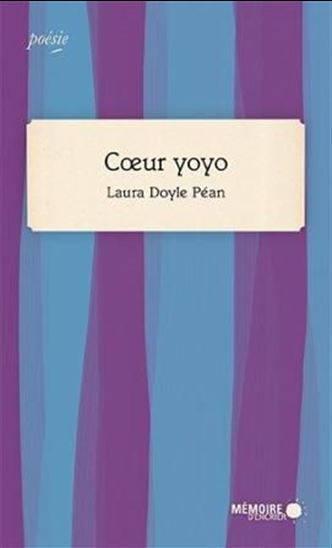 Coeur yoyo - LAURA DOYLE PÉAN