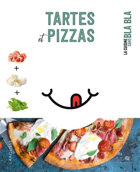 Tartes et pizzas - COLLECTIF
