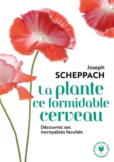 La Plante, ce formidable cerveau : découvrez ses incroyables facultés - JOSEPH SCHEPPACH