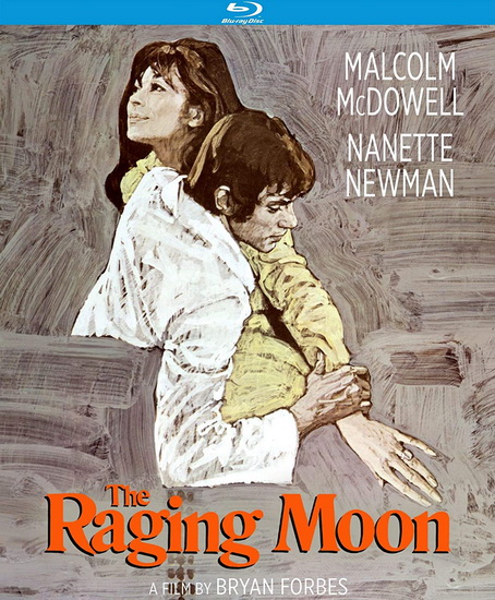 The Raging Moon (Blu-Ray) - BRYAN FORBES