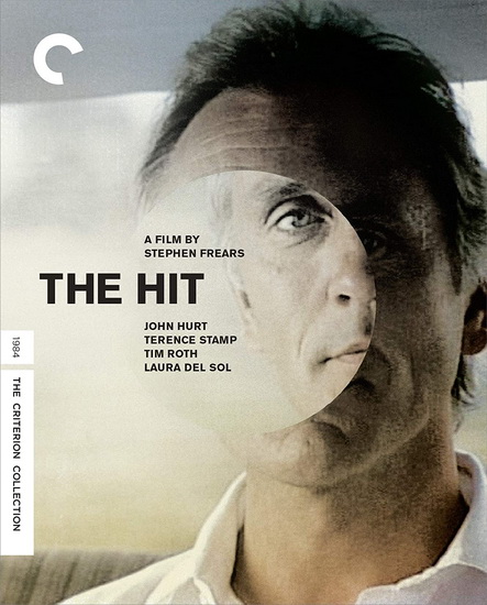 The Hit (Blu-Ray) - STEPHEN FREARS