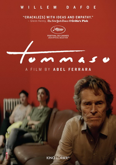 Tommaso - ABEL FERRARA