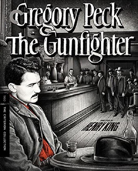 The Gunfighter - HENRY KING