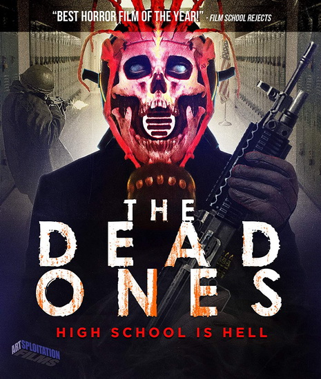 The Dead Ones (Blu-Ray) - JEREMY KASTEN