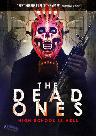 The Dead Ones - JEREMY KASTEN
