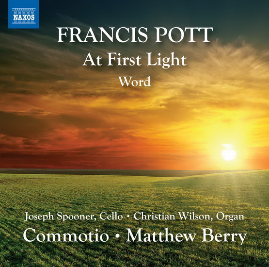 Pott: At First Light - Word - FRANCIS POTT