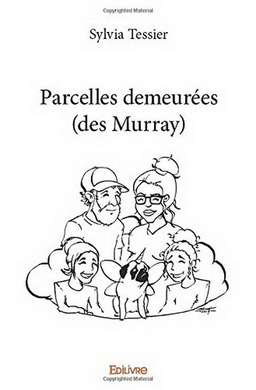 Parcelles demeurées (des Murray) - SYLVIA TESSIER