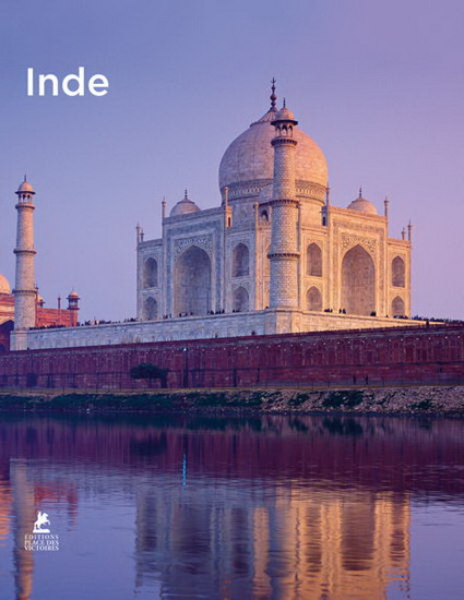 Inde - COLLECTIF