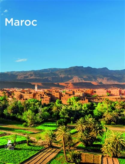 Maroc - COLLECTIF