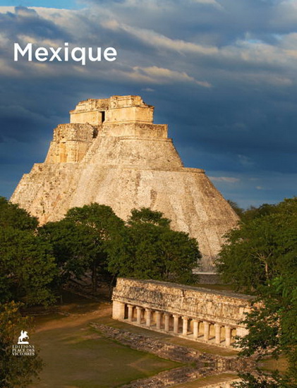Mexique - COLLECTIF
