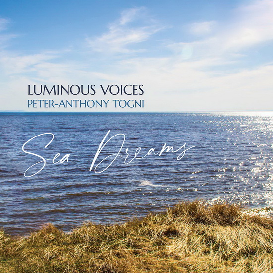 Togni: Sea Dreams - PETER-ANTHONY TOGNI