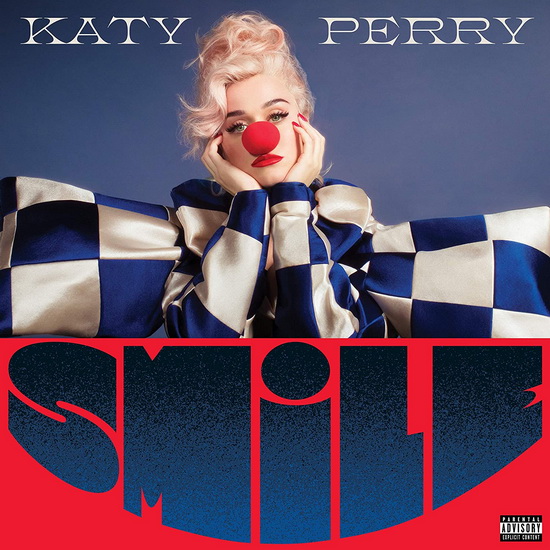 Smile - KATY PERRY