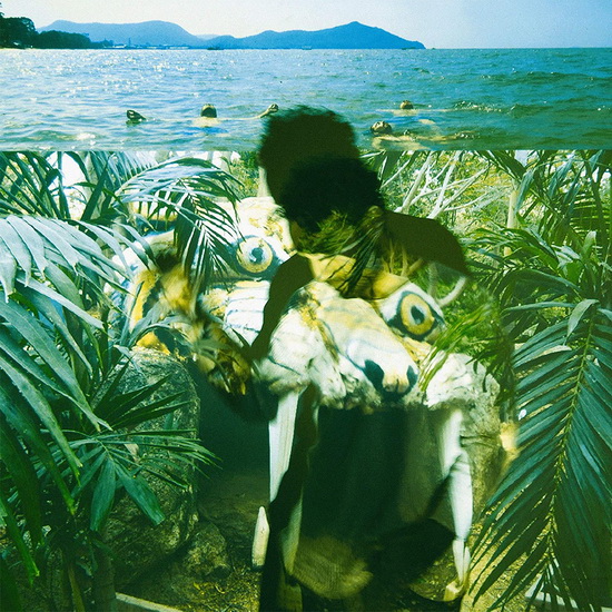 Dark Days - single (Vinyl 7") - LOCAL NATIVES & SYLVAN ESSO