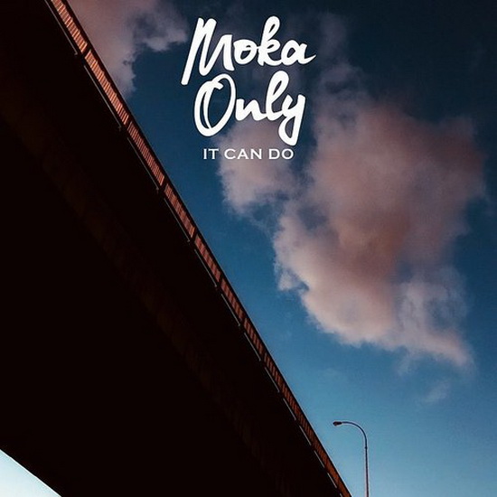 It Can Do It (Vinyl) - MOKA ONLY