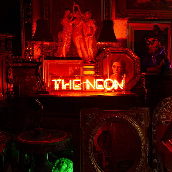 The Neon (Vinyl) - ERASURE