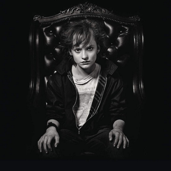 Singles Collection: 2001-2021 (5Vinyl) - INDOCHINE