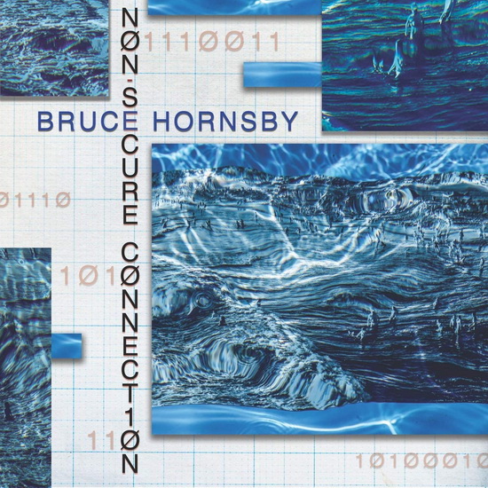 Non-Secure Connection - BRUCE HORNSBY
