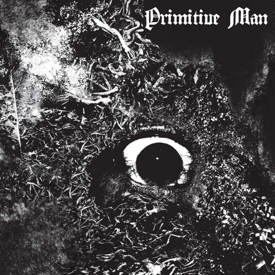 Immersion - PRIMITIVE MAN