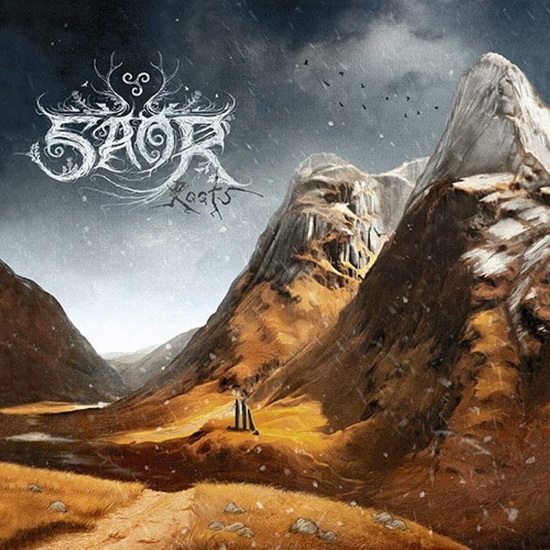 Roots - SAOR