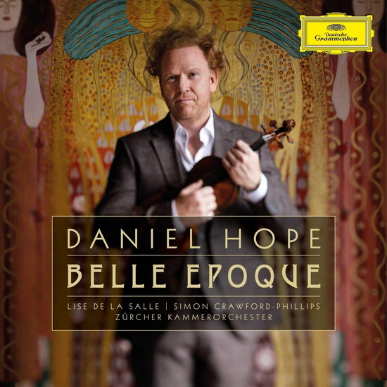 Belle Epoque - COMPIALTION VIOLON