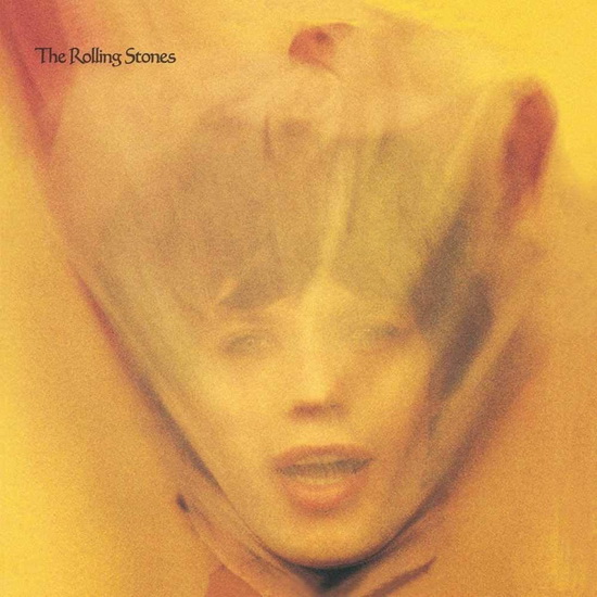 Goats Head Soup - ROLLING STONES (THE)