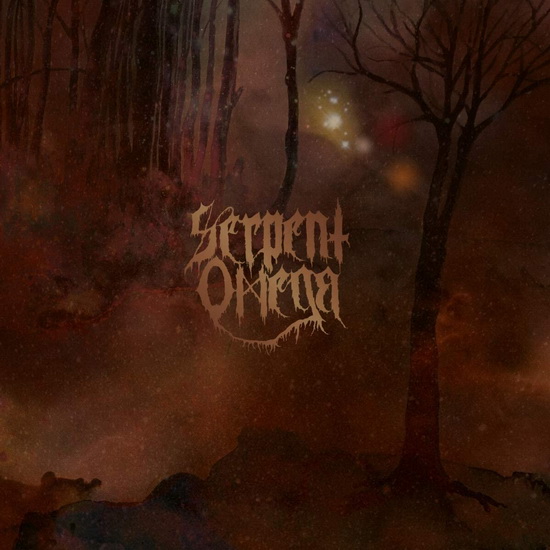 Serpent Omega II - SERPENT OMEGA