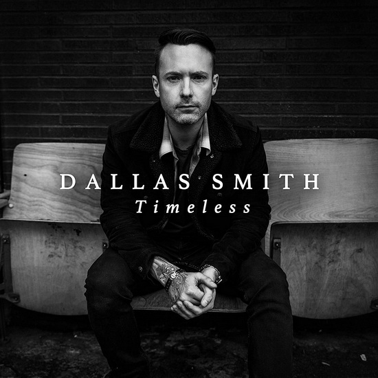 Timeless - DALLAS SMITH