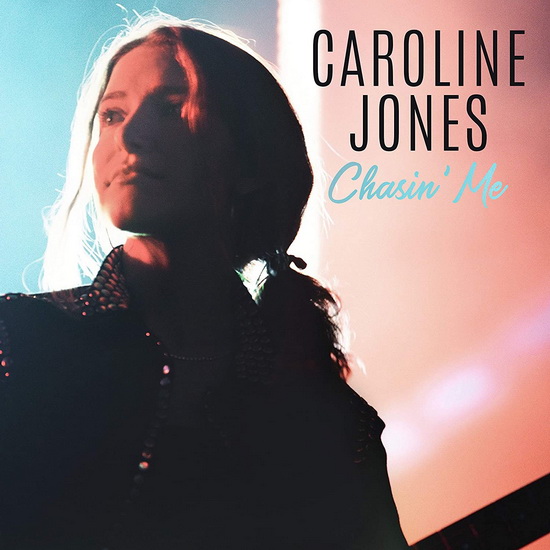 Chasin' Me (Vinyl) - CAROLINE JONES