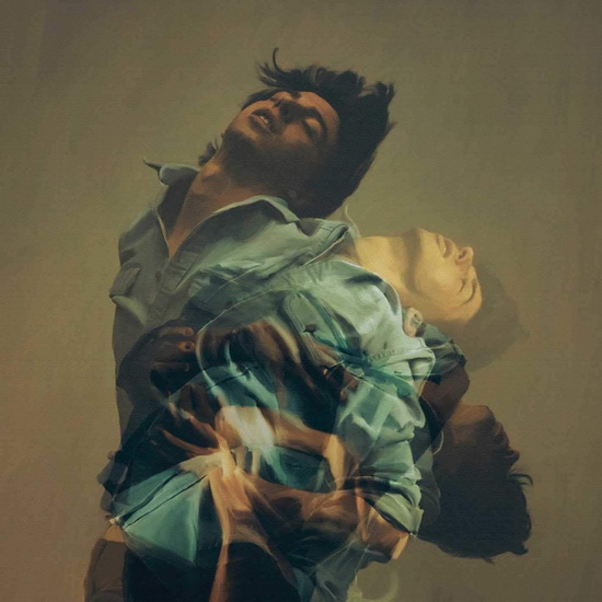 Out of Body - NEEDTOBREATHE