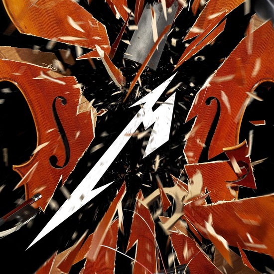 S&M2 (4Vinyles) - METALLICA & SAN FRANCISCO SYMPHONY