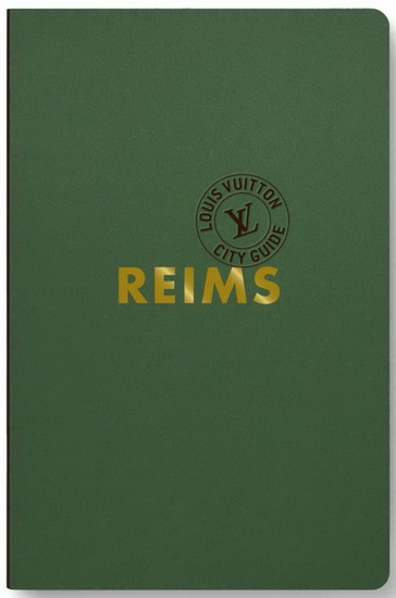 Reims - LAURENT CILLUFFO