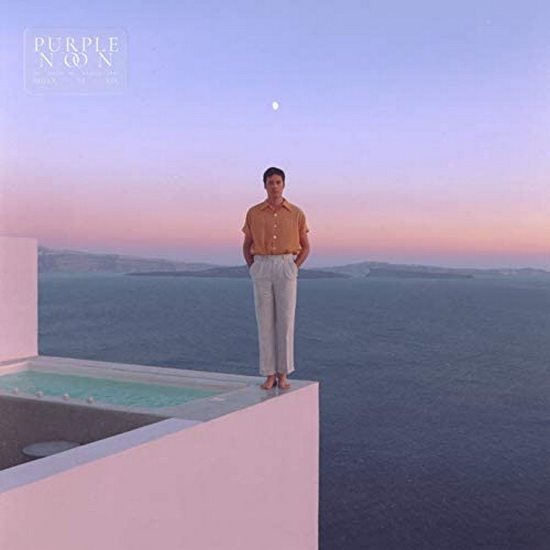 Purple Noon - WASHED OUT