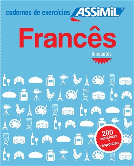 Francês : iniciantes N. éd. - ESTELLE DEMONTROND-BOX
