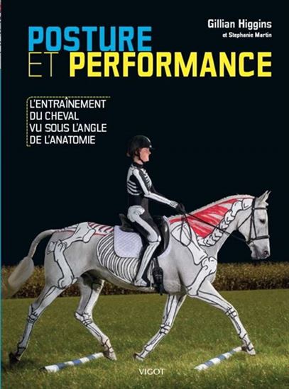 Posture et performance N. éd. - GILLIAN HIGGINS - STEPHANIE MARTIN