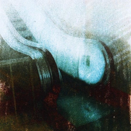 Vertigo KO (Vinyl) - PHEW