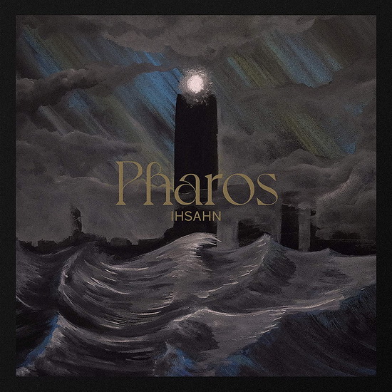 Pharos (Vinyl colour) - IHSAHN