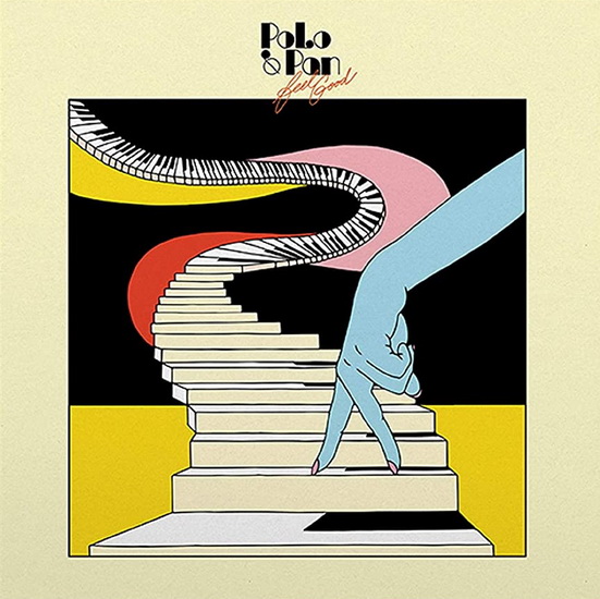 Feel Good (Vinyl) - POLO AND PAN