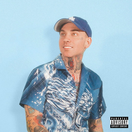 Everything Means Nothing (Vinyl) - BLACKBEAR